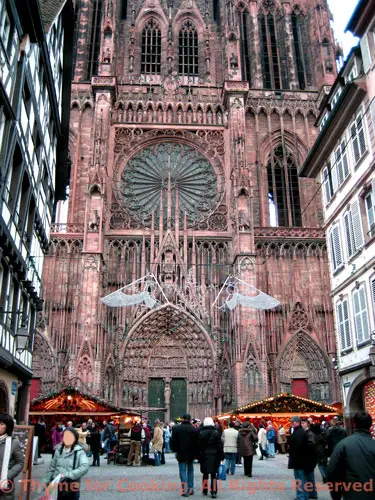 Strasbourgcathedral